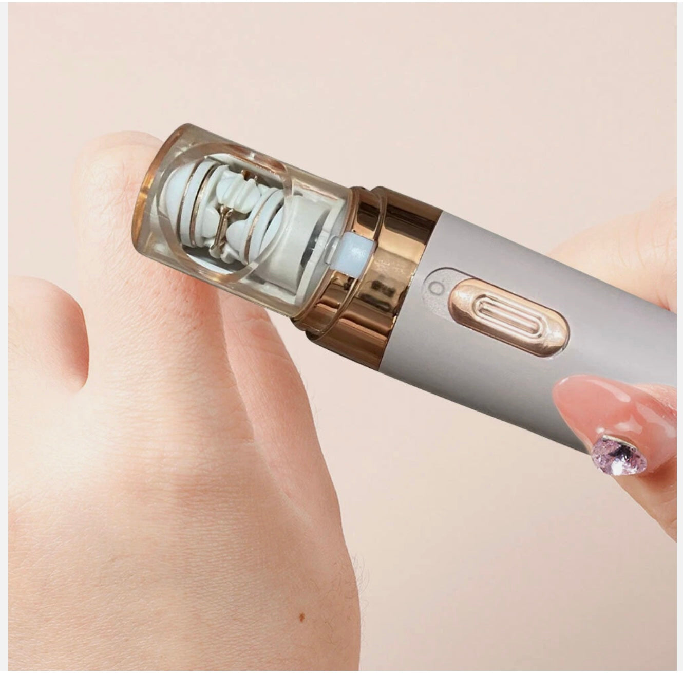 Silky Glide Facial Epi