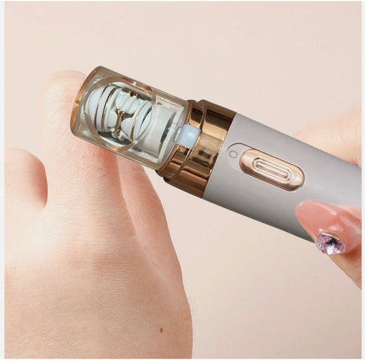 Silky Glide Facial Epi