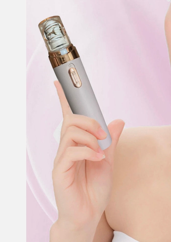 Silky Glide Facial Epi