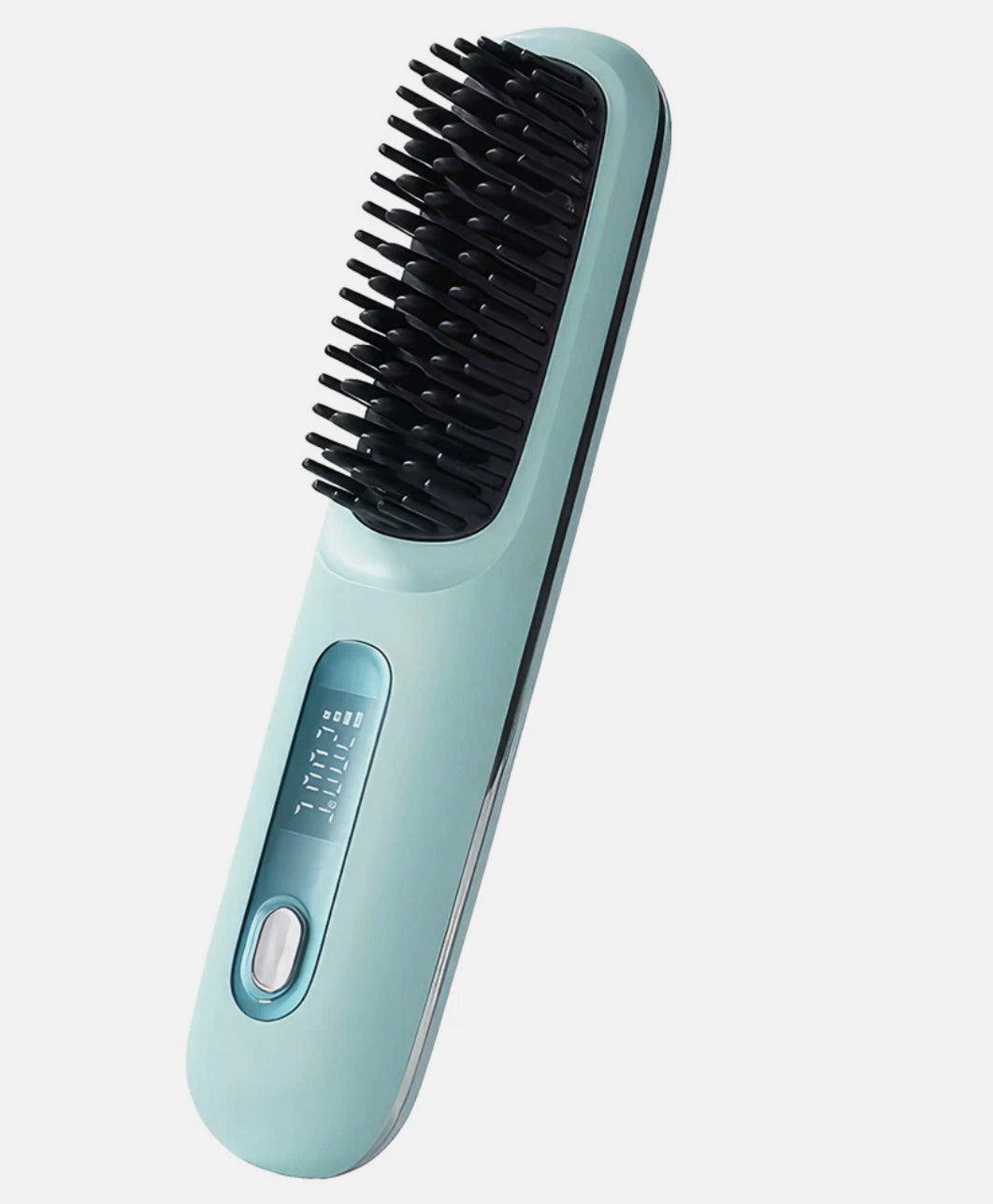 Silky Glide™ Straightening Brush