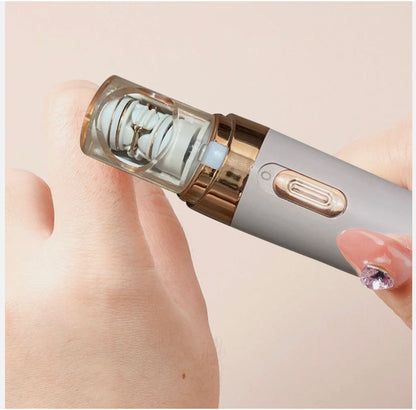 Silky Glide Facial Epi