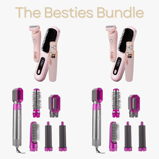 Besties Bundle