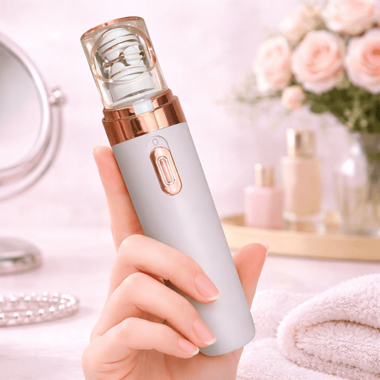 Silky Glide Facial Epi