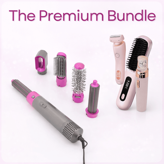 Premium Bundle