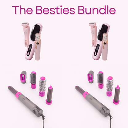 Besties Bundle