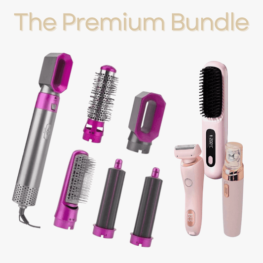 Premium Bundle