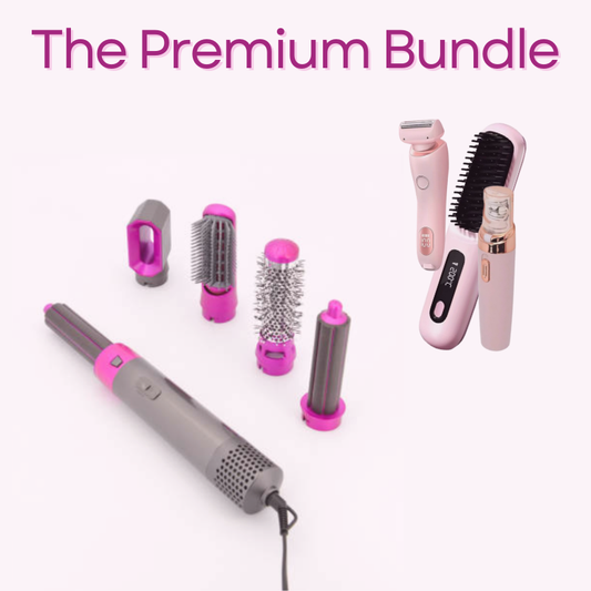 Premium Bundle